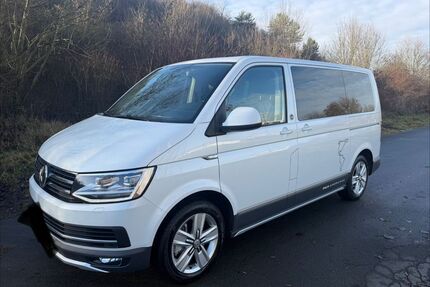 VW T6 Multivan Gebrauchtwagen