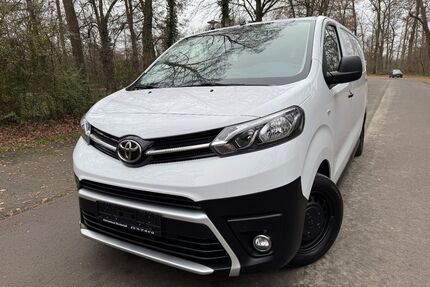 Toyota Proace (Verso) Gebrauchtwagen