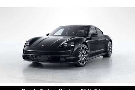 Porsche Taycan Gebrauchtwagen