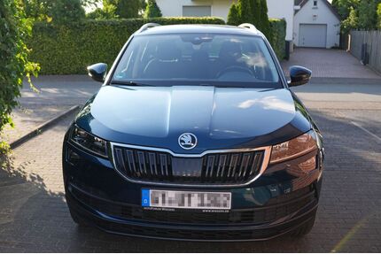 Skoda Karoq Gebrauchtwagen