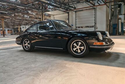 Porsche 912 Gebrauchtwagen