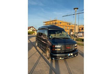GMC Vandura Gebrauchtwagen