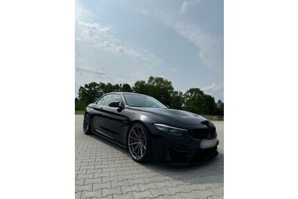 BMW M4 Gebrauchtwagen