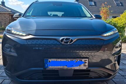 Hyundai KONA Elektro Gebrauchtwagen