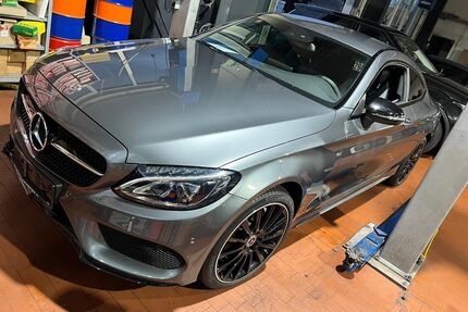 Mercedes-Benz C 250 Gebrauchtwagen