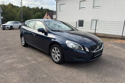 Volvo V60 Gebrauchtwagen