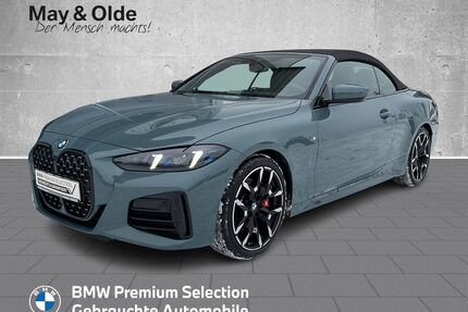 BMW 420 Gebrauchtwagen