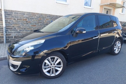 Renault Scenic Gebrauchtwagen