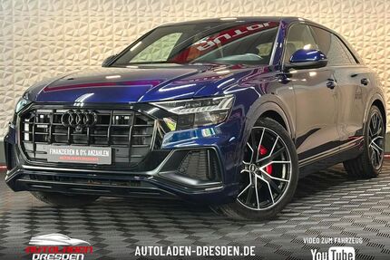 Audi Q8 Gebrauchtwagen