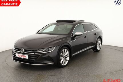 VW Arteon Gebrauchtwagen
