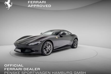 Ferrari Roma Gebrauchtwagen