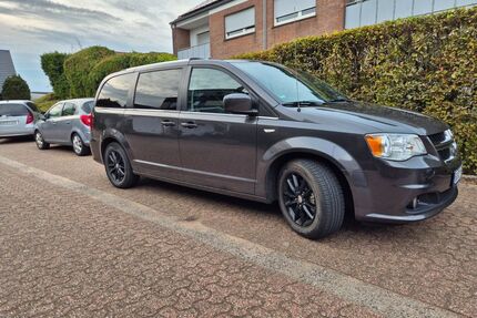 Dodge Grand Caravan Gebrauchtwagen