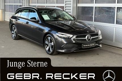 Mercedes-Benz C 220 Gebrauchtwagen
