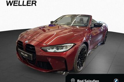 BMW M4 Gebrauchtwagen