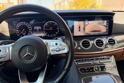 Mercedes-Benz E 400 Gebrauchtwagen