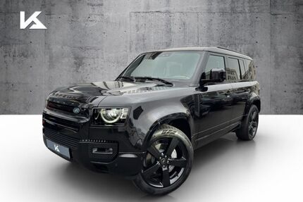 Land Rover Defender Gebrauchtwagen