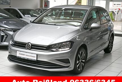 VW Golf Sportsvan Gebrauchtwagen