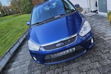 Ford C-Max Gebrauchtwagen