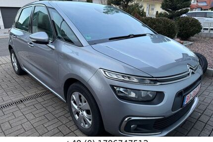 Citroen C4 Picasso Gebrauchtwagen