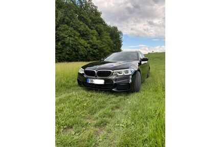 BMW 530 Gebrauchtwagen