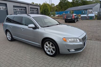 Volvo V70 Gebrauchtwagen