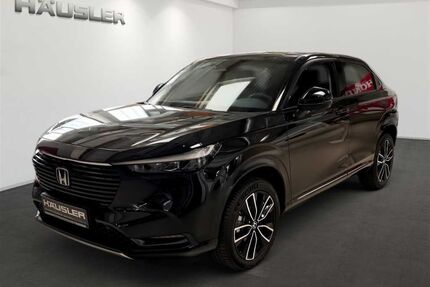 Honda HR-V Gebrauchtwagen