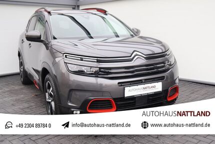 Citroen C5 Aircross Gebrauchtwagen