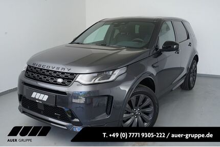 Land Rover Discovery Sport Gebrauchtwagen