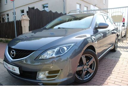 Mazda 6 Gebrauchtwagen