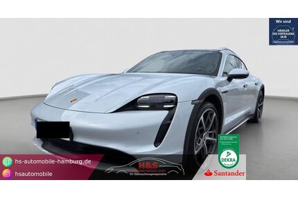 Porsche Taycan Gebrauchtwagen