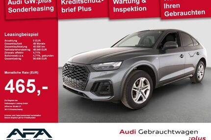 Audi Q5 Gebrauchtwagen
