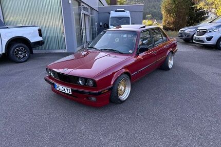 BMW 320 Gebrauchtwagen