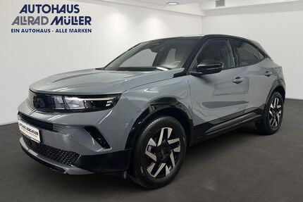 Opel Mokka Gebrauchtwagen