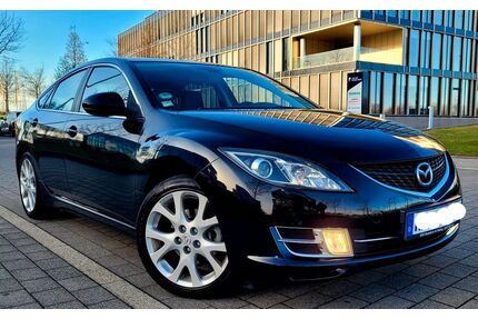 Mazda 6 Gebrauchtwagen