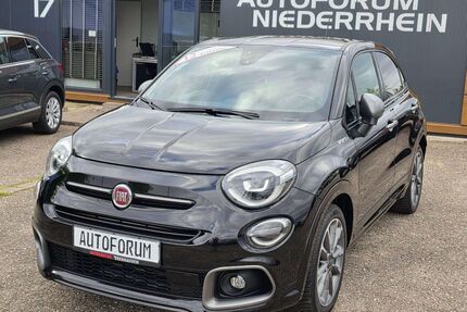 Fiat 500X Gebrauchtwagen
