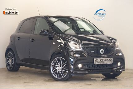 Smart ForFour Gebrauchtwagen