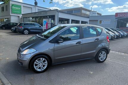 Mercedes-Benz A 150 Gebrauchtwagen