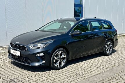 Kia ceed Sportswagon Gebrauchtwagen