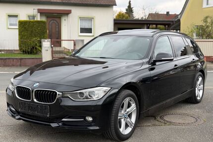 BMW 320 Gebrauchtwagen