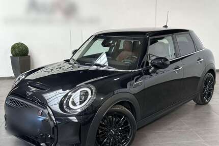 Mini Cooper S Gebrauchtwagen