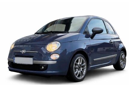 Fiat 500 Gebrauchtwagen