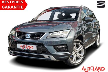 Seat Ateca Gebrauchtwagen