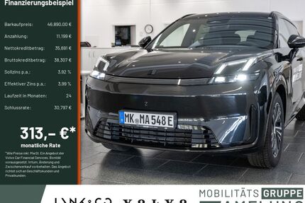 Lynk & Co 08 Gebrauchtwagen