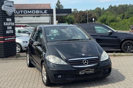 Mercedes-Benz A 180 Gebrauchtwagen