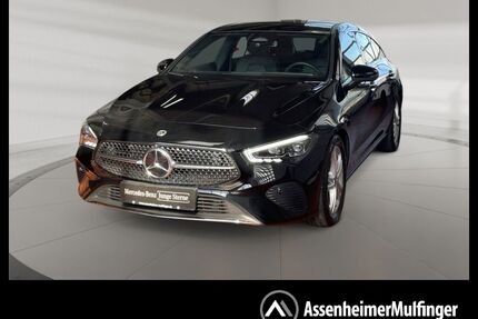 Mercedes-Benz CLA 200 Shooting Brake Gebrauchtwagen