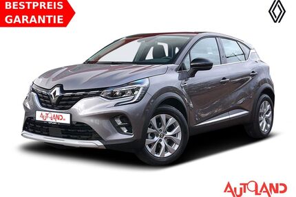Renault Captur Gebrauchtwagen