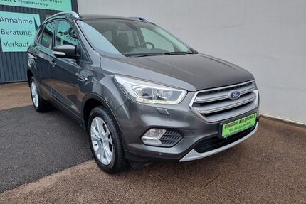 Ford Kuga Gebrauchtwagen