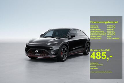 Smart #3 Gebrauchtwagen