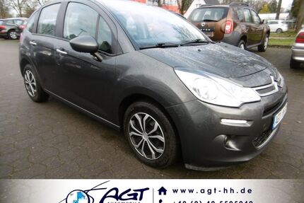 Citroen C3 Gebrauchtwagen