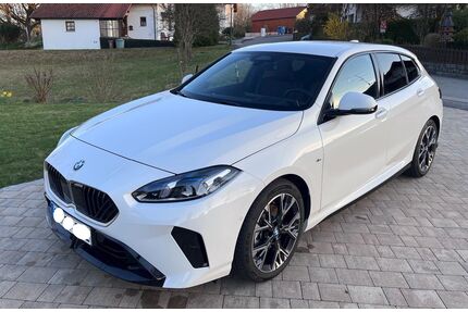 BMW 120 Gebrauchtwagen